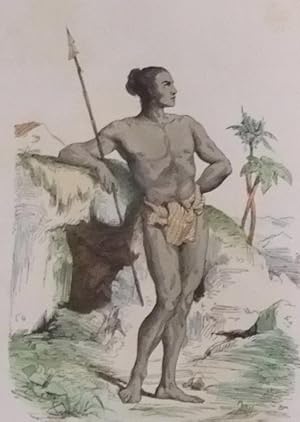 Immagine del venditore per Histoire universelle Des Voyages Voyages en Amrique venduto da Librairie du Bassin