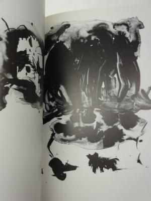 Imagen del vendedor de Broto Galerie Adrien Maeght 1986 Catalogue a la venta por Librairie du Bassin