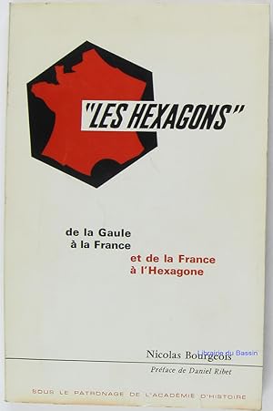 Les Hexagons