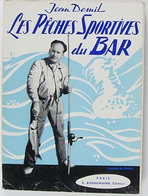 Les pêches sportives du bar