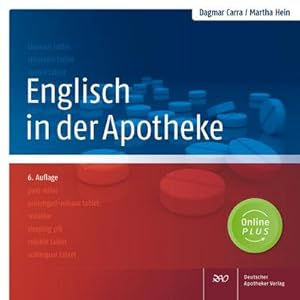 Bild des Verkufers fr Englisch in der Apotheke zum Verkauf von AHA-BUCH GmbH