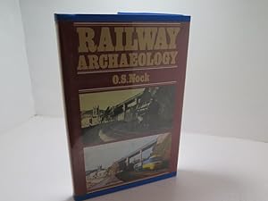 RAILWAY ARCHAEOLOGY.