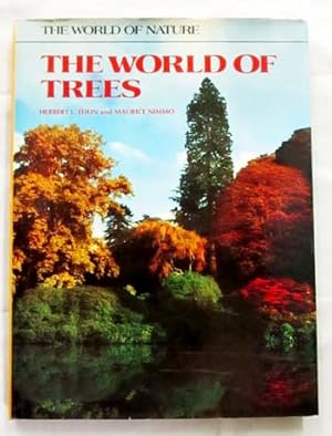 Seller image for The World of Trees. [The World of Nature] for sale by Adelaide Booksellers