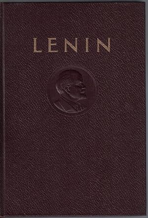Lenin, Vladimir I.: Werke. Bd. 6.; Januar 1902 - August 1903.