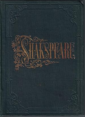 Image du vendeur pour Shakspeare 's dramatische Werke. Neue Ausgabe in neun Bnden. Zweiter Band: Knig Heinrich der Fnfte - Knig Heinrich der Sechste Erster bis Dritter Theil. bersetzt von August Wilhelm von Schlegel und Ludwig Tieck. mis en vente par Kirjat Literatur- & Dienstleistungsgesellschaft mbH