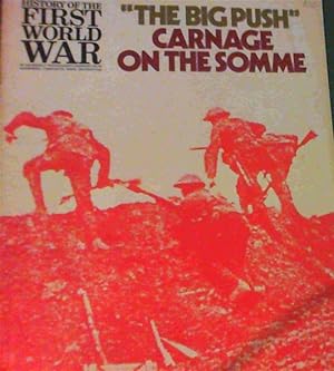 "The Big Push" Carnage on the Somme (History of the First World War)