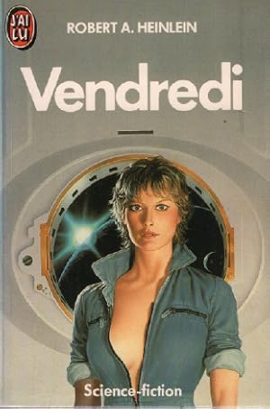 Image du vendeur pour Vendredi mis en vente par librairie philippe arnaiz