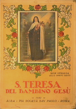 S. Teresa del Bambino Gesù