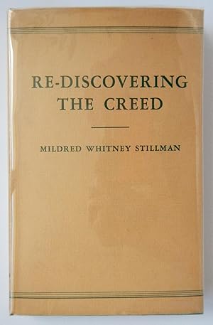 Re-Discovering The Creed