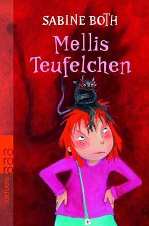 Seller image for Mellis Teufelchen for sale by Versandantiquariat Felix Mcke