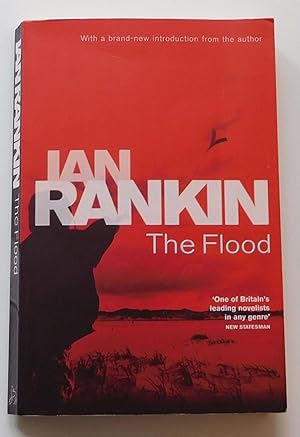 Seller image for The Flood (SIGNED) for sale by Johnston's Arran Bookroom