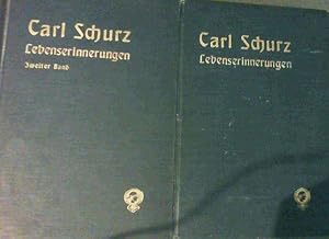 Lebenserringerungen - 2 volumes