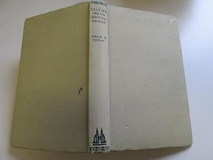 Seller image for Raleigh and the British Empire for sale by Goldstone Rare Books