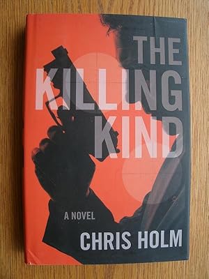 Seller image for The Killing Kind for sale by Scene of the Crime, ABAC, IOBA