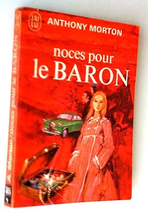 Noces pour le baron