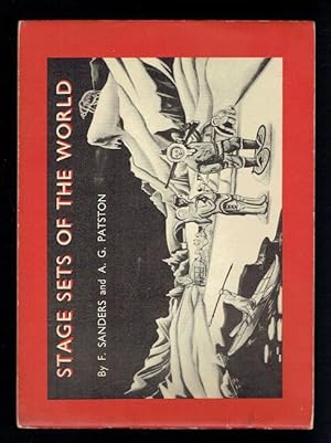 Seller image for Stage Sets of the World for sale by Sonnets And Symphonies