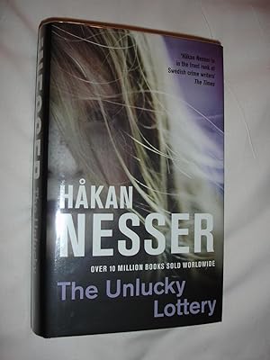 Unlucky Lottery (The Van Veeteren Series)