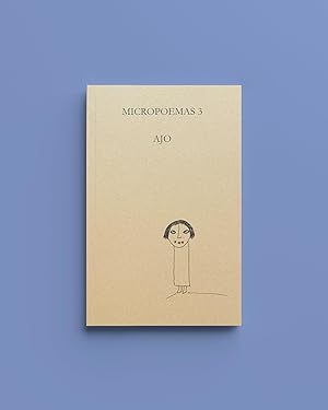 Imagen del vendedor de MICROPOEMAS 3. a la venta por ARREBATO LIBROS