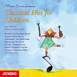 Seller image for Classical Hits for Children for sale by AHA-BUCH