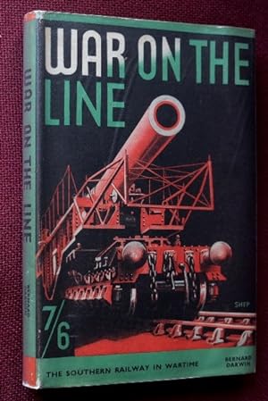 War on the Line