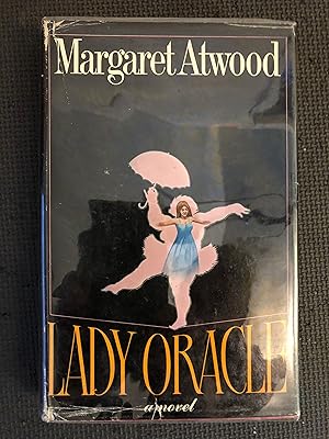 Seller image for Lady Oracle for sale by Cragsmoor Books