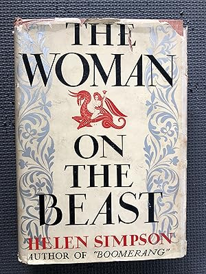 The Woman on the Beast; Viewed from Three Angles