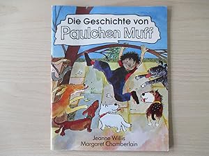 Die Geschichte von Paulchen Muff