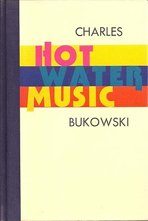 Seller image for Hot Water Music for sale by Brooklyn Rare Books