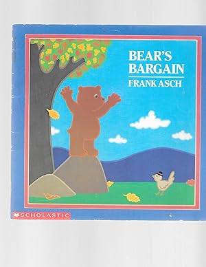 Imagen del vendedor de Bear's Bargain a la venta por TuosistBook