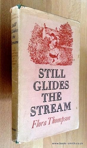 Image du vendeur pour STILL GLIDES THE STREAM mis en vente par BookSmith