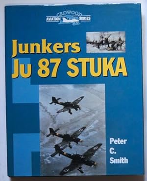 Junkers Ju 87 Stuka