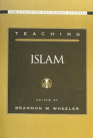Seller image for Teaching Islam. for sale by FOLIOS LIMITED