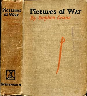 Pictures of War