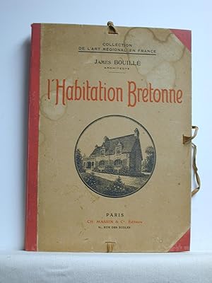 L'HABITATION BRETONNE