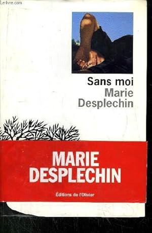 Bild des Verkufers fr SANS MOI zum Verkauf von Le-Livre