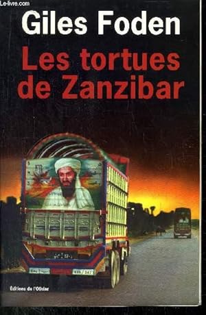 Imagen del vendedor de LES TORTUES DE ZNZIBAR a la venta por Le-Livre