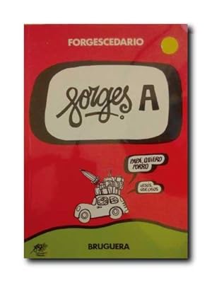 FORGESCEDARIO. FORGES A.