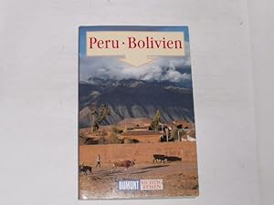 Bild des Verkufers fr Peru Bolivien. Dumont Richtig Reisen zum Verkauf von Der-Philo-soph