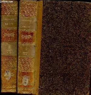 Bild des Verkufers fr EN 2 VOLUMES : THESAURUS BIBLICUS, HOC EST DICTA SENTENTIAE ET EXEMPLA - Ex sanctis bibliis collecta - et per locos communes distributa - Ad usum concionandi et disputandi. zum Verkauf von Le-Livre