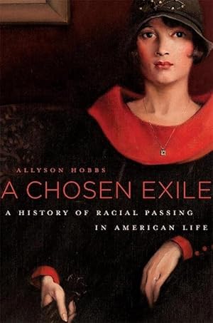 Immagine del venditore per A Chosen Exile (Paperback) venduto da Grand Eagle Retail