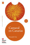 Imagen del vendedor de LEER EN ESPAOL NIVEL 4 CARNAVAL EN CANARIAS + CD a la venta por AG Library