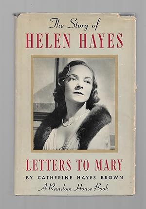 Imagen del vendedor de The Story of Helen Hayes a la venta por Gyre & Gimble