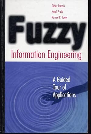 Immagine del venditore per Fuzzy information engineering. A guided tour of applications venduto da L'ivre d'Histoires
