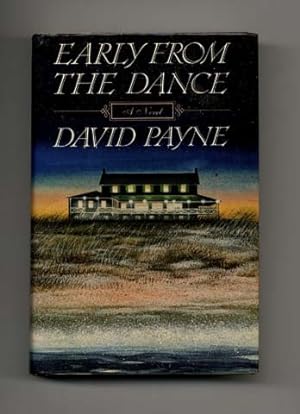 Early From the Dance - 1st Edition/1st Printing