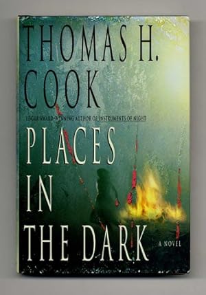 Places in the Dark - 1st Edition/1st Printing