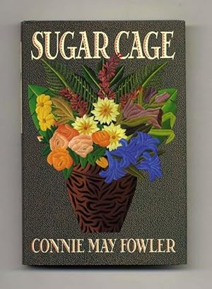 Sugar Cage - 1st Edition/1st Printing