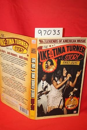 Image du vendeur pour Legends of American Music: The Ike and Tina Turner Story 1960-1975 (3 Cd's) mis en vente par Princeton Antiques Bookshop