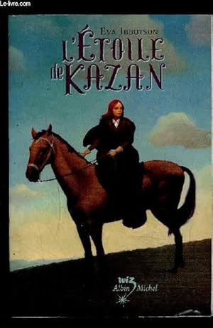 Seller image for L ETOILE DE KAZAN for sale by Le-Livre