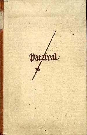 Seller image for PARZIVAL for sale by Le-Livre