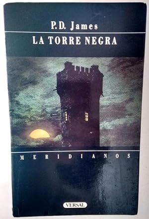 Imagen del vendedor de Torre negra, la a la venta por Librera Salvalibros Express